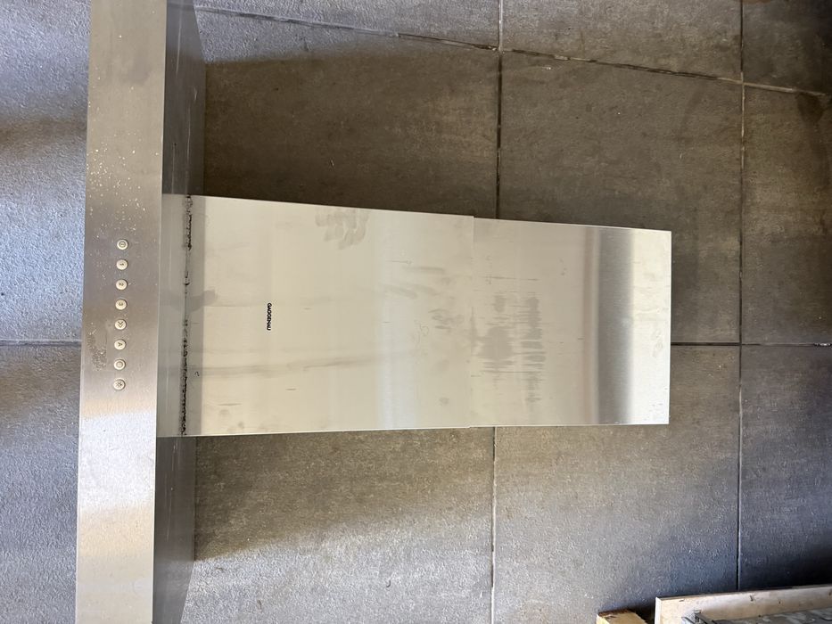 Exaustor Gaggenau