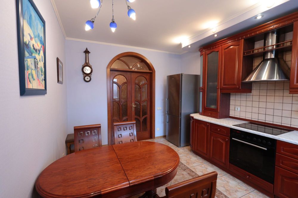 3к квартира, Київ, Б.Гмирі 1/2, 6поверх, Позняки, біля ТРЦ "Алладін"