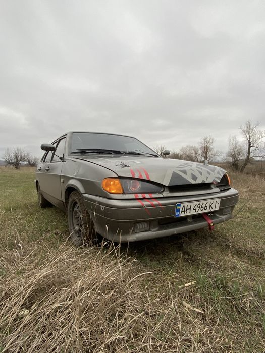 продам ваз 2115