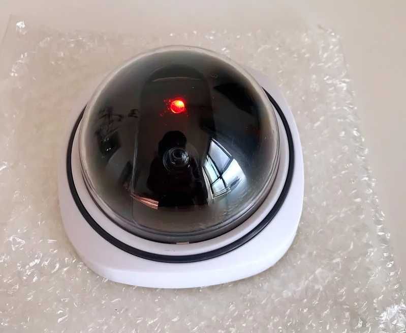 Câmara Vigilancia LED