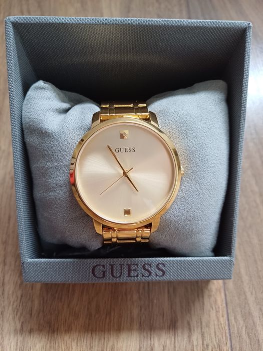 Guess oryginalny zegarek damski