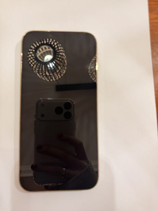 iPhone 13 Pro Max - 256gb - estado muito bom