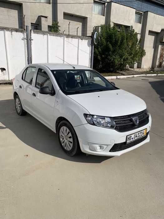 Розборка Дачія Логан Dacia Logan Логан 2 Logan 2 original