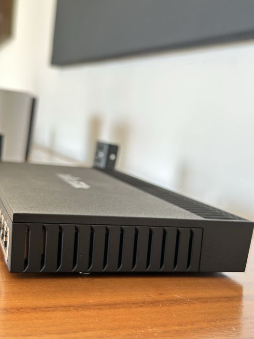 Router RB4011iGS+RM
