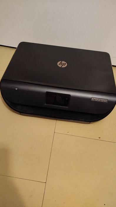 Drukarka wielofunkcyjna HP