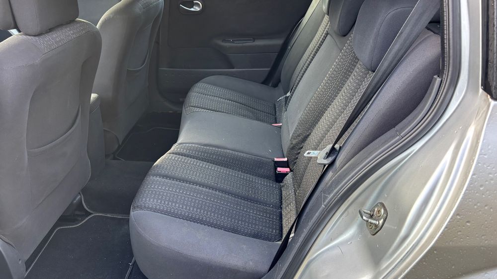 Vendo Renault Megane 1.5 DCI 2006