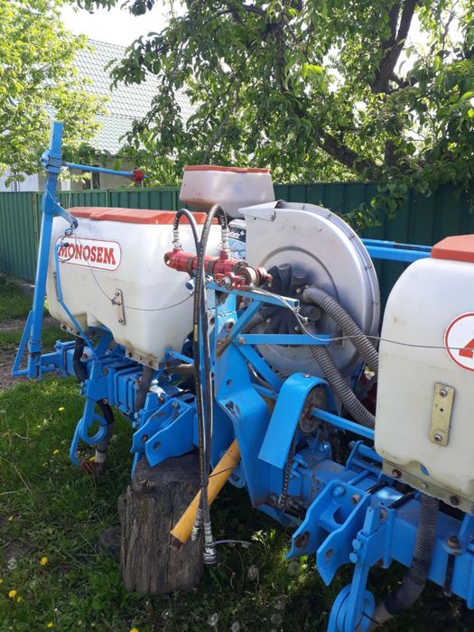 Продам сівалку Monosem
