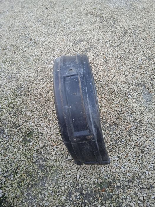 Błotnik Maszyny rolniczej