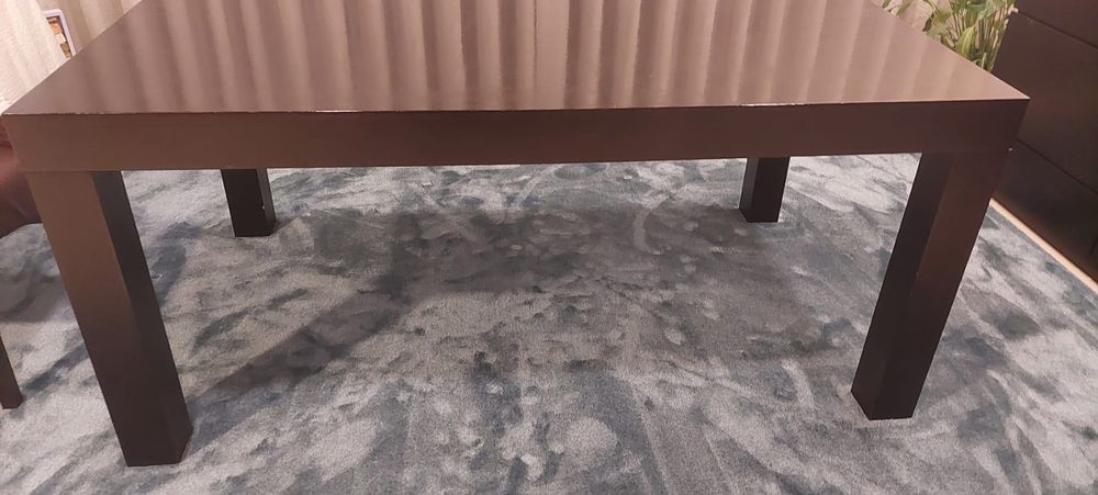 Dining Table - Solid Wood - Extendable425181486127534081