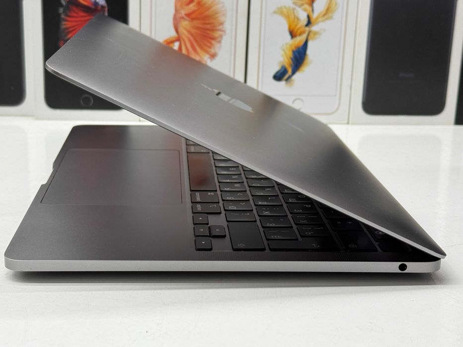 MAГAЗИН MacBook Pro 13 2020 i7/16gb/512gb Trade-In/Oбмeн