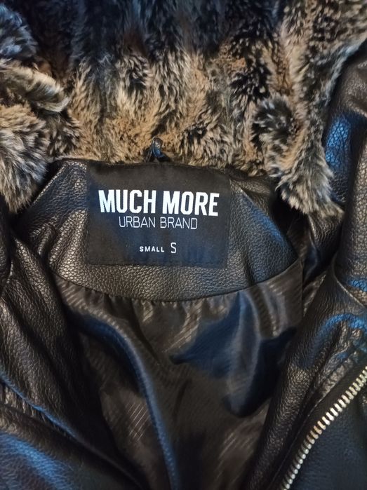 Куртка Much More  S