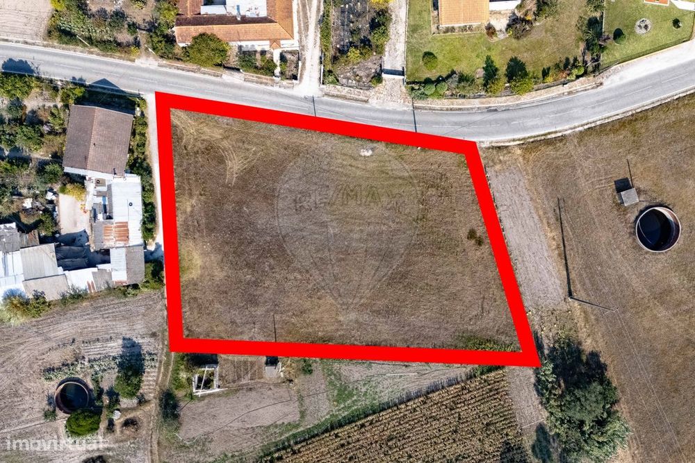Terreno  para venda — Tocha, Coimbra