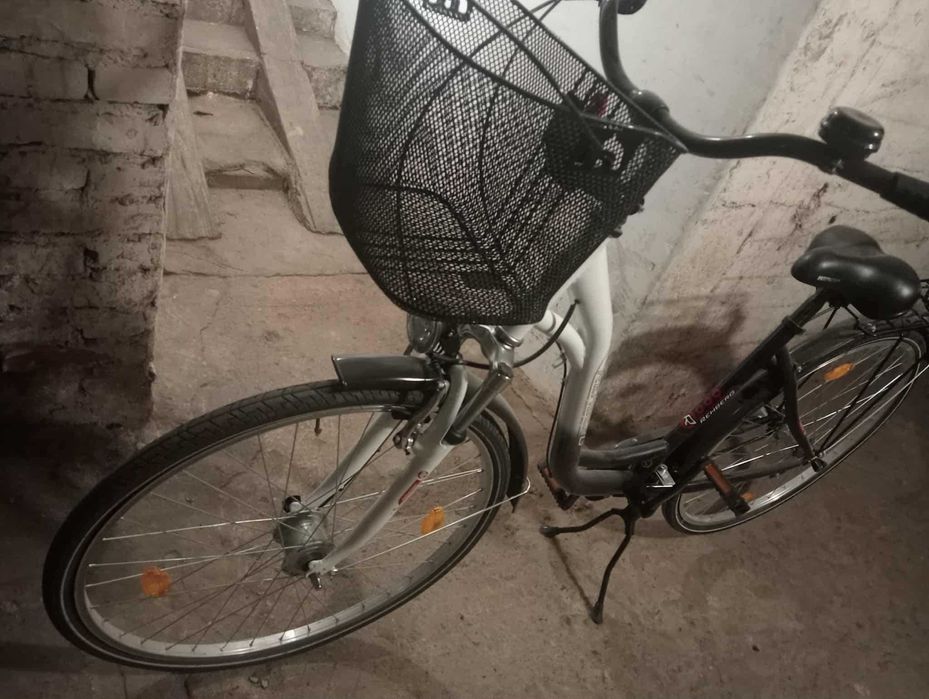 Sprzedam super rower damski koła 29 cm