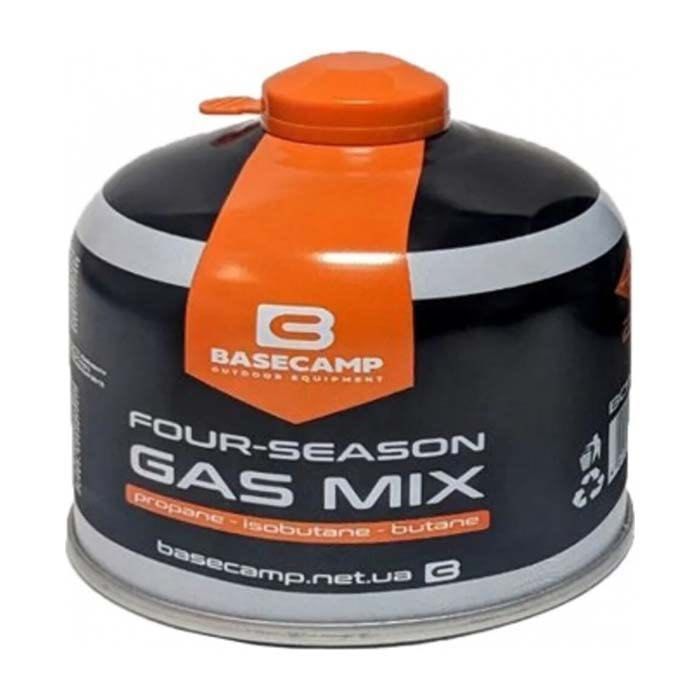 Газові балони | Туристичні газові балони | Різьбові та цангові роз'єми