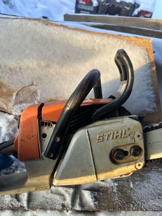 Продам 260 штіля stihl