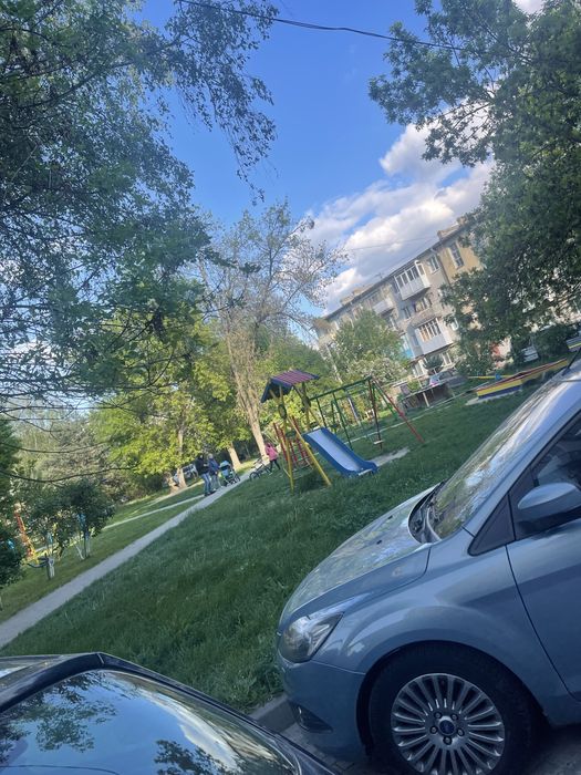 Продам 1 км.квартиру центр,вул.Грушевського 7 ,власник