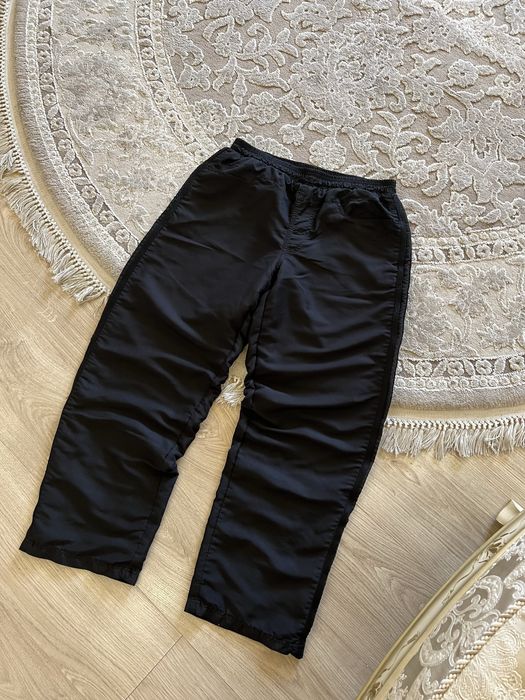 Спортивні штані Lonsdale