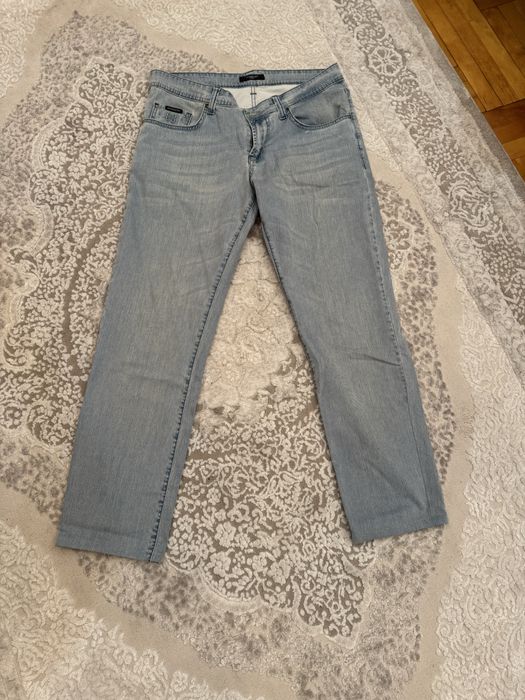 Оригінальні чоловічі джинси ZARA 38 ,40,42, 44,46 розміри та Givenchy