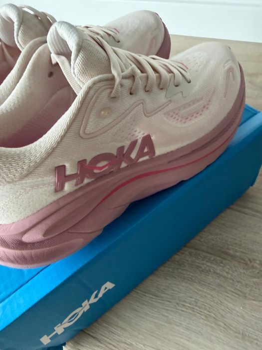 Hoka clifton 10 Size 38