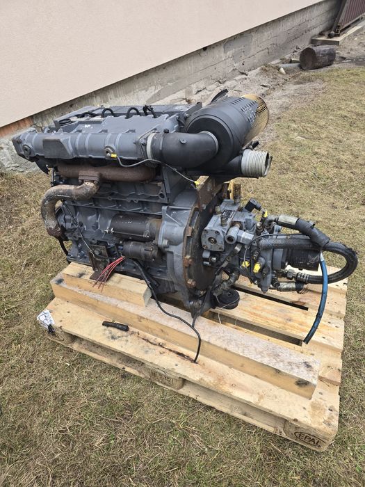 Продаж мотора  DEUTZ
