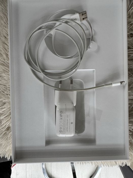 iPad 7 32gb space gray