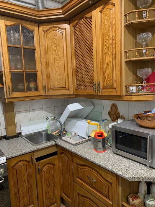 3 -комн квартира сталинка 75 кв.м (Днепрострой)