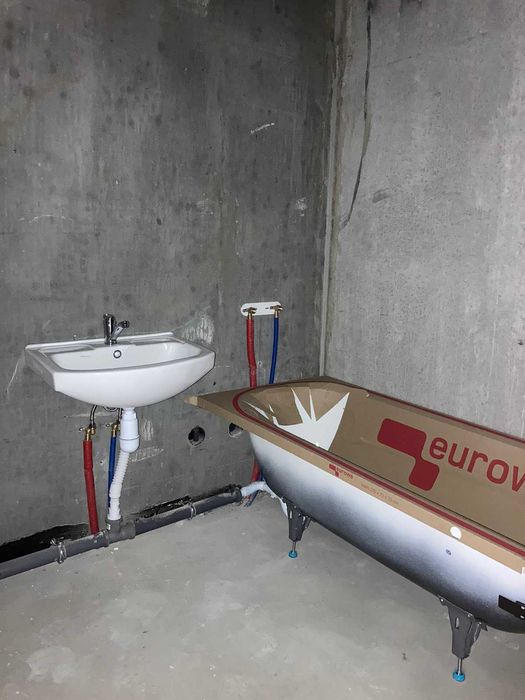 Прдаж 1- кімн квартири в ЖК Navigator-2, Коноплянська, 22. Без%