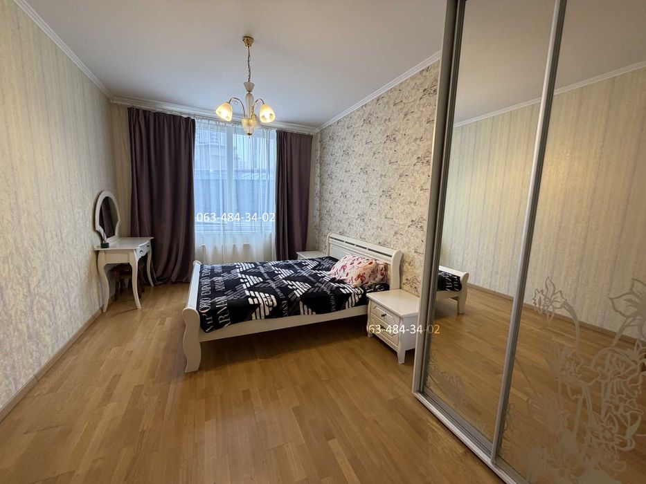 2-кімнатна квартира за адресою вул. Тіниста (площа 67,5 м²) - Atlanta.ua - фото 5