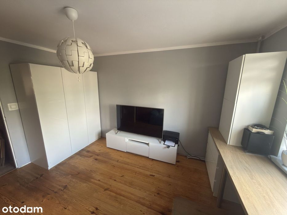 3-pokojowe mieszkanie 65 m2 w centrum|balkon|piwnica|bezpośrednio