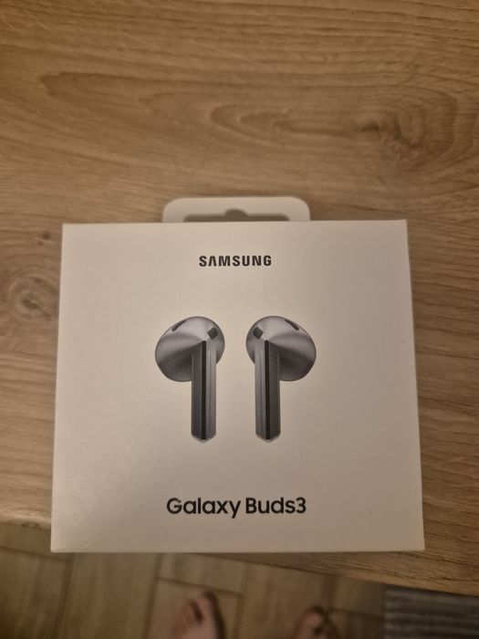 Навушники Samsung Galaxy Buds 3 оригінал нові запаковані