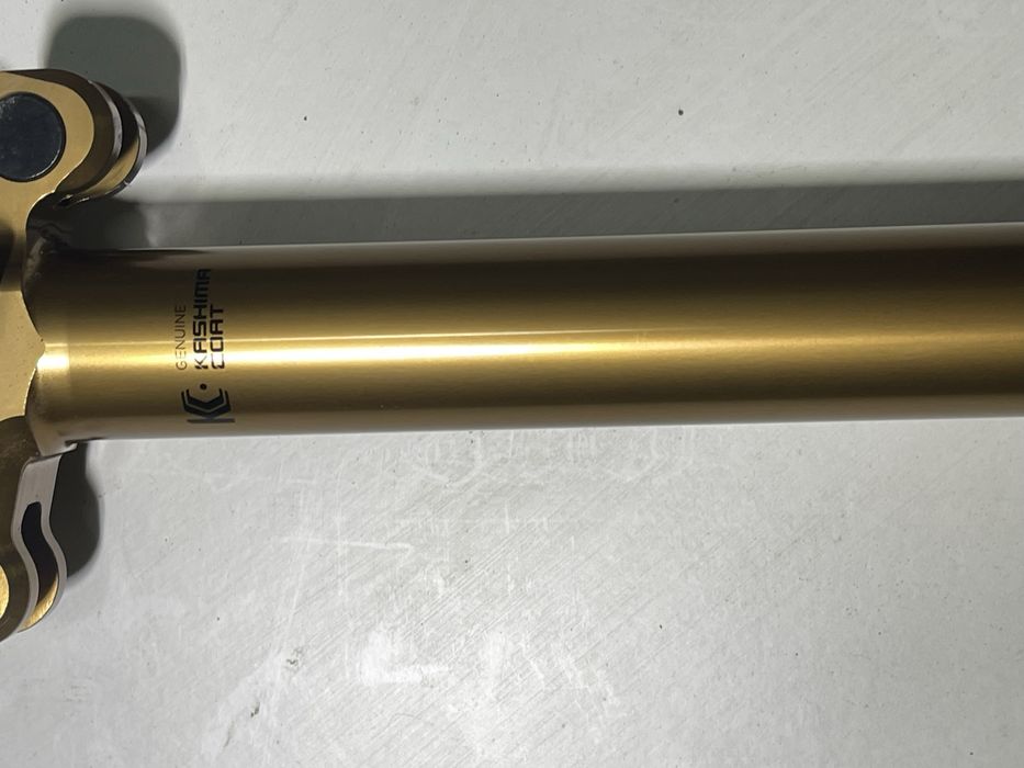 Fox Transfer Factory 150mm