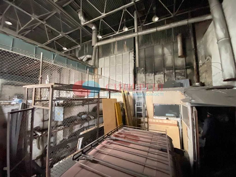 Коммерческая недвижимость по адресу ул. Автопарковая (площадь 400 м²) - Atlanta.ua - фото 10