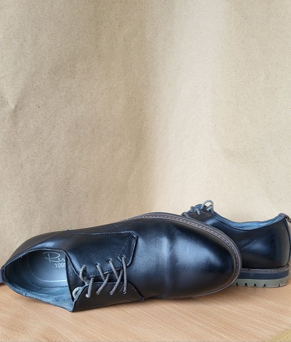 Чоловічі   туфлі