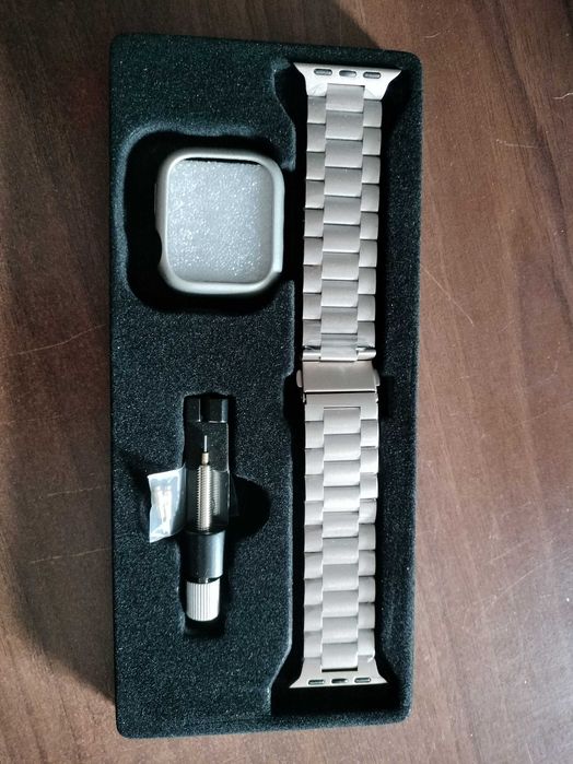 Tasikar Bransoletka kompatybilna z bransoletką Apple Watch