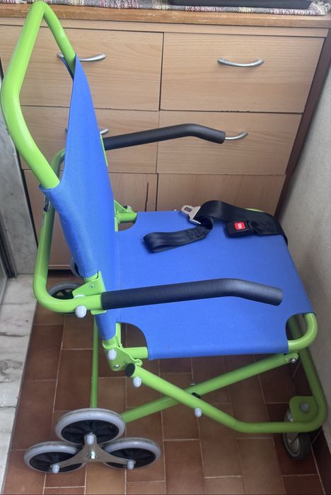 Cadeira de Transferência