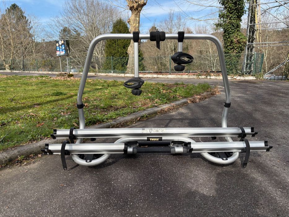 Suporte bicicletas THULE