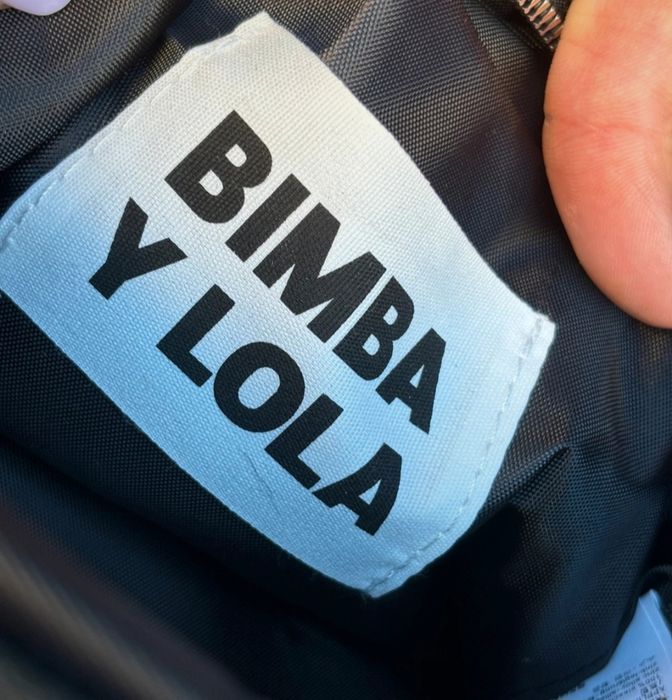 Mala bimba y lola