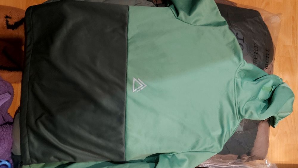 Флиска , Ветровка Crivit