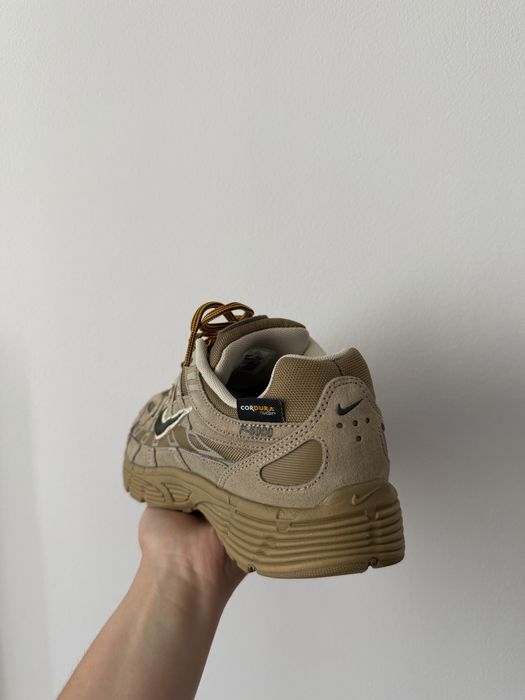 кросівки Nike P-6000 Camo IH0946-202 оригінал