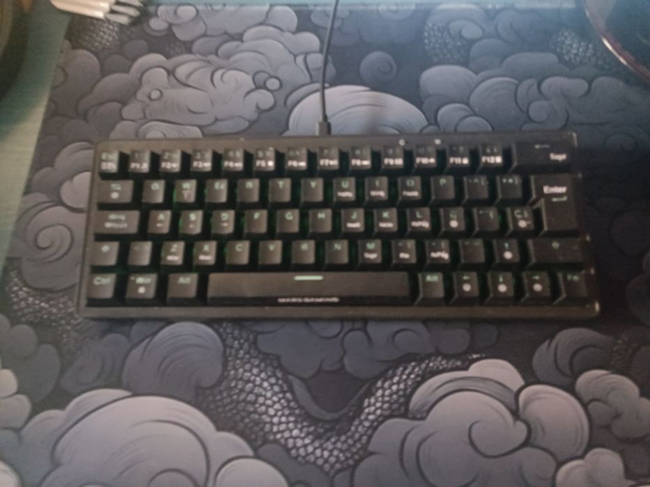 Setup gamer completo