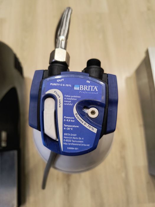 Фільтр Brita Purity C500 Quell ST