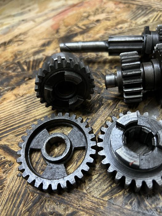 Кпп на мінськ 6в