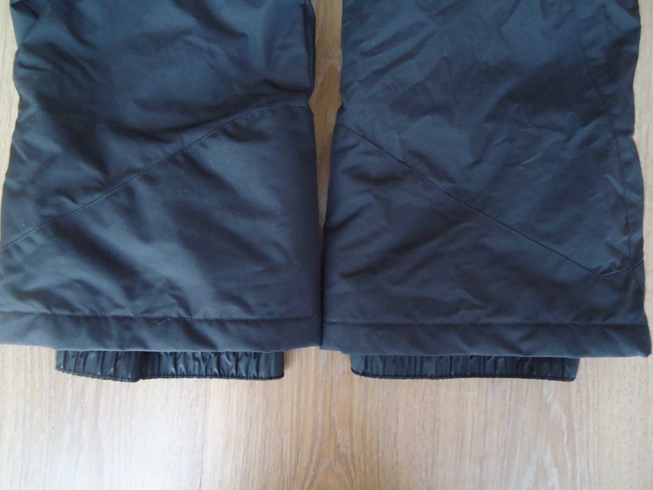 Женские тёплые зимние брюки, лыжные штаны р. 44-46, состояние новых.