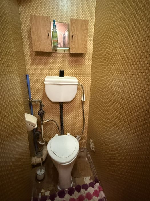 Продаж 1-но кімнатна в самому центрі міста