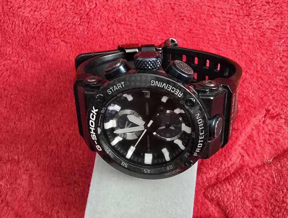 CASIO G-Shock Gravitymaster GWR-B1000