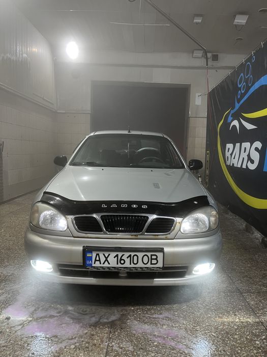 Продам  Ланос 1.6