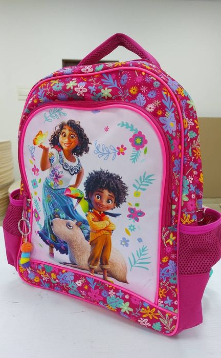 Дитячий рюкзак для дівчинки Disney Encanto. Оригінал