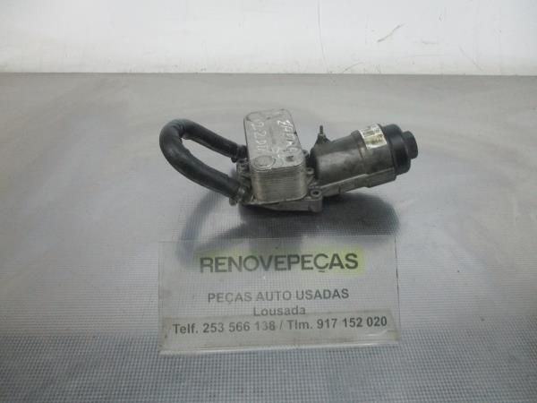 Copo filtro de óleo / caixa filtro de óleo / tampa do filtro do óleo O