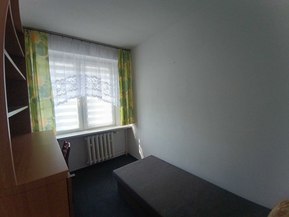 Pokój dla studenta. Lublin - blisko UMSC, KUL, UP. Niskie opłaty.