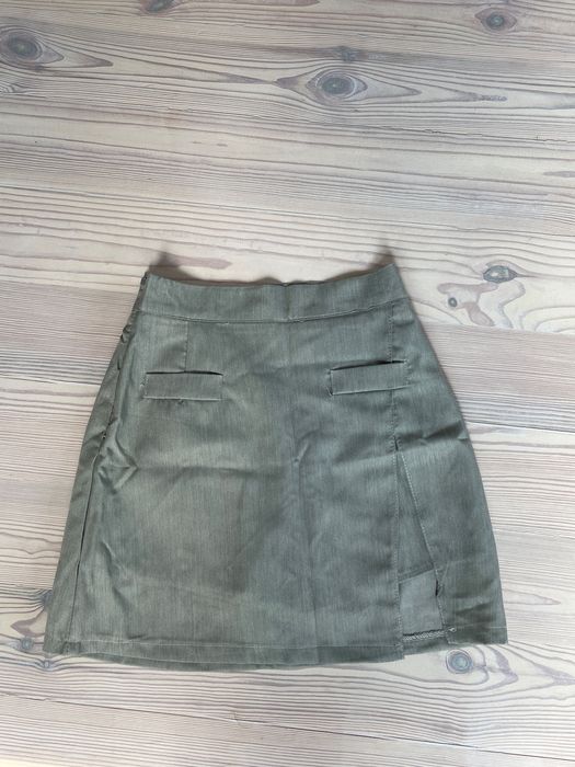 Спідниця-шорти літня